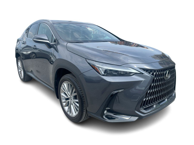 2023 Lexus NX NX 350 / Luxe / Camera / Cuir / Bluetooth Bien Équ in Cars & Trucks in Laval / North Shore - Image 3