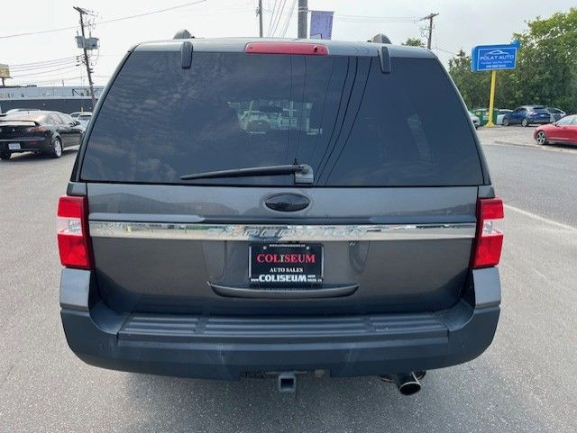 2015 Ford Expedition 4WD-1 OWNER-NO ACCIDENTS-CRUISE CONTROL-CER in Cars & Trucks in City of Toronto - Image 4