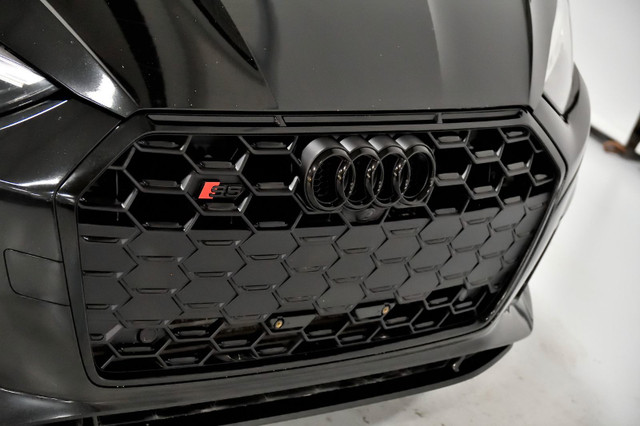2022 Audi S5 COUPE Progressiv / Black Pack / Sport Exhaust / Car in Cars & Trucks in Longueuil / South Shore - Image 4