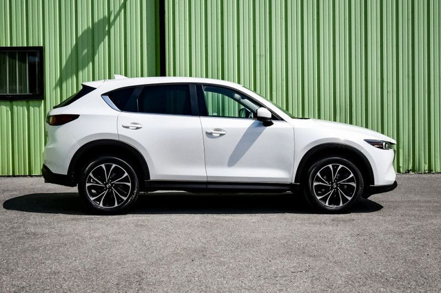 2023 Mazda CX-5 GS • SUNROOF • POWER LIFTGATE • HEATED SEATS in Cars & Trucks in Kingston - Image 2