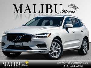 2021 Volvo XC60 T6 AWD Momentum apple car play navigation