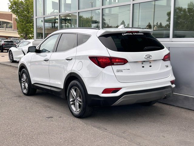2018 Hyundai Santa Fe Sport Luxury in Cars & Trucks in Calgary - Image 4