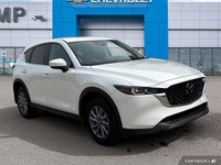 Saskatoon Motor Products - Recent Arrival! 2024 Mazda CX-5 GS - Certified. Certification Program Det... (image 7)