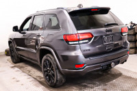 2021 JEEP GRAND CHEROKEE ALTITUDE* 4X4* V6* ROUES DE 20 POUCES* ENSEMBLE ATTELAGE DE REMORQUE CLASSE... (image 4)