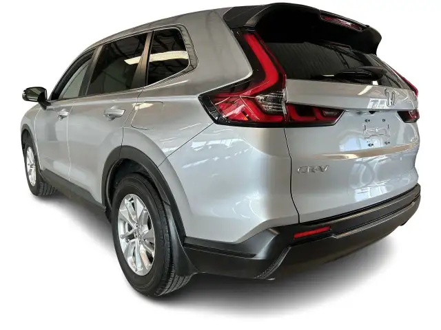2023 Honda CR-V LX, Carplay, Bluetooth, Caméra, Jantes, Demarreu in Cars & Trucks in City of Montréal - Image 12