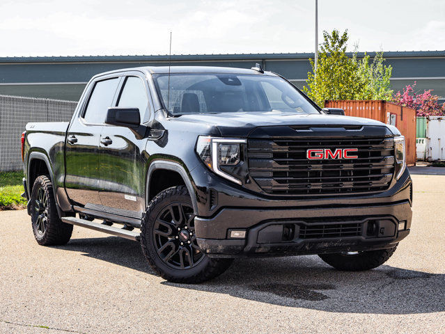 2023 GMC Sierra 1500 Elevation 2.7L in Cars & Trucks in Strathcona County - Image 2