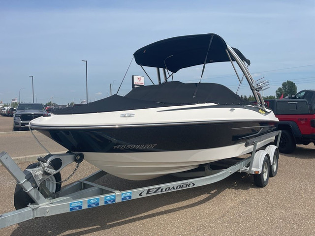 2014 BAY BR195 in Cars & Trucks in Lloydminster