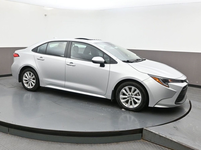 2023 Toyota Corolla LE SUNROOF, HEATED SEATS in Cars & Trucks in City of Halifax - Image 2