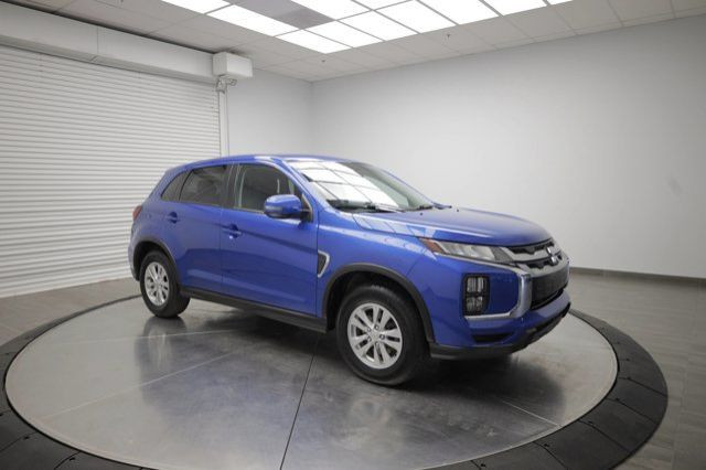 2022 Mitsubishi RVR SE in Cars & Trucks in Calgary