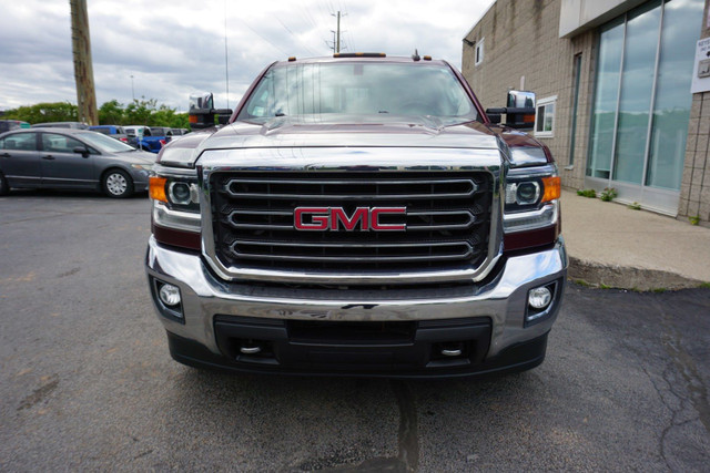 2017 GMC Sierra 2500HD in Cars & Trucks in Oakville / Halton Region - Image 2