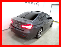 2018 BMW 328D X-DRIVE M PACKAGE CARFAX VERIFIED, CLEAN TITLE 229,000KM HIGHWAY DRIVEN! WE SOLD THIS... (image 4)
