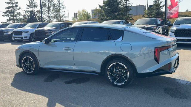 2025 Kia K4 GT-Line Turbo | 12.3 Inch Display | Apple CarPlay in Cars & Trucks in Edmonton - Image 2