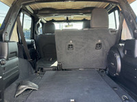 *About This Used Jeep Wrangler for sale in Alberta* This Jeep Wrangler delivers a Intercooled Turbo... (image 7)