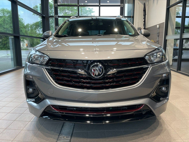 2023 Buick Encore GXPreferred in Cars & Trucks in City of Montréal - Image 3