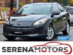 2013 Mazda 3 GS-SKY