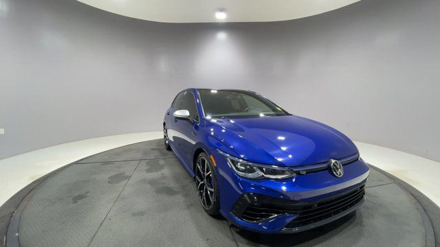2022 Volkswagen Golf R in Cars & Trucks in Strathcona County - Image 2
