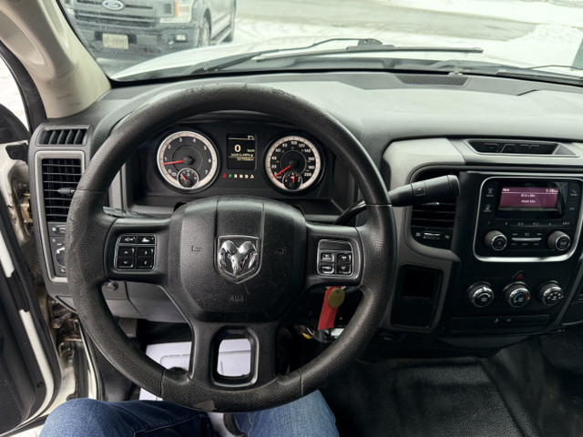 2016 Ram 2500 RAM 2500 ST CREW CAB - 8Ft BOX in Cars & Trucks in Oakville / Halton Region - Image 3