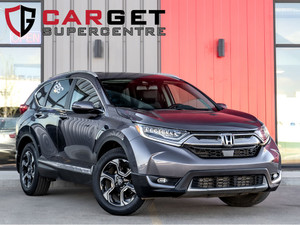 2019 Honda CR-V Touring - No Accidents I Local Unit I Remote Start