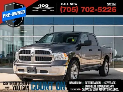 | PREVIOUS DAILY RENTAL | 5.7L HEMI | Experience the perfect blend of power, comfort, and capability...