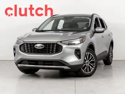 NO ACCIDENTS / CLEAN CARFAX / 1 OWNER / Front Heated Seats, Climate Control, Dual Zone Front Climate...