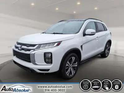 Engine: Moteur à 4 cylindres 2.4L L/100Km City: 10.3 L/100Km Hwy: 8.3 Safety Equipment Système antip...