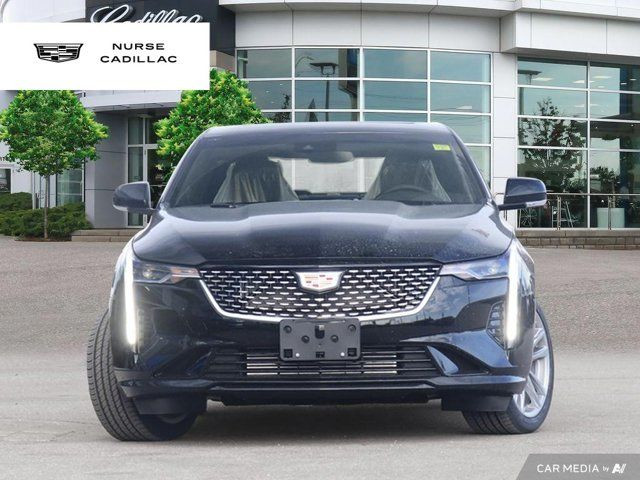 2025 Cadillac CT5 Sport in Cars & Trucks in Oshawa / Durham Region - Image 2