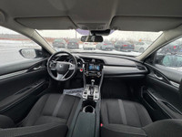 2018 HONDA CIVIC SEDAN SE ???? $79 Weekly Tax In ???? 2.0L 4-CYL GASOLINE FUEL ???? Automatic Transm... (image 9)