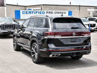 2024 VW ATLAS Execline 2.0 TSI 8 Speed Auto. 4MOTION Powertrain & Performance: * Engine: 2.0L turboc... (image 8)
