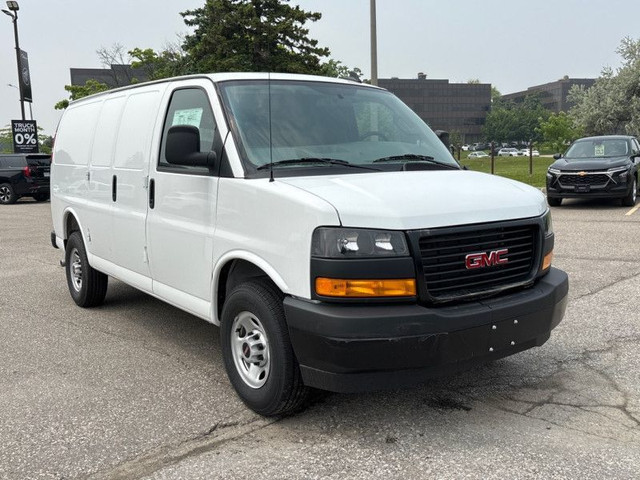 2025 GMC Savana Cargo Van in Cars & Trucks in Mississauga / Peel Region - Image 3