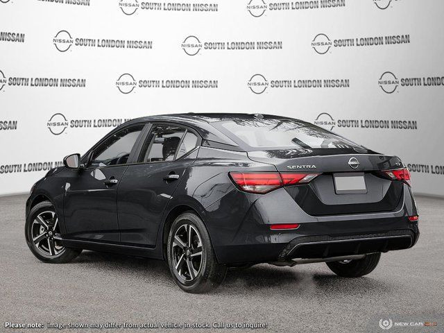  2024 Nissan Sentra SV in Cars & Trucks in London - Image 4