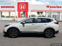 *WATERLOO HONDA'S **PRE-OWNED BUY SMART PROGRAM* - With the purchase of this vehicle, you will recei... (image 3)
