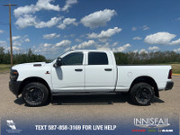 WAS: $92510 NOW: $87510 plus taxes and licensing fees Engine: Straight 6 Cylinder Engine 6.7L Safety... (image 3)