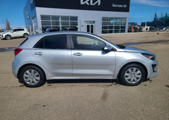 2021 Kia Rio 5-door in Cars & Trucks in Grande Prairie - Image 3