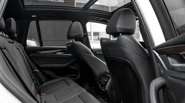 2020 BMW X3 XDrive30i Sports Activity Vehicle | BACKUP CAMERA |  in Cars & Trucks in Mississauga / Peel Region - Image 13