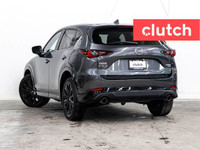 NO ACCIDENTS / CLEAN CARFAX / 1 OWNER / Apple CarPlay, Premium Sound System, Sunroof and more! Clutc... (image 5)