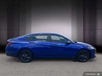 *2021 Hyundai Elantra Preferred | Apple CarPlay | Heated Seats | Award-Winning Design* Winner of the... (image 5)
