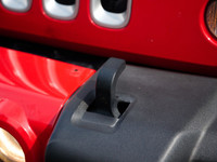2016 Jeep Wrangler Unlimited Sahara 4x4 Manual Transmission Trail-Tested. Iconic Style. Pure Driving... (image 7)