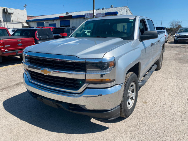 2018 Chevrolet Silverado 1500 LT in Cars & Trucks in Oshawa / Durham Region - Image 3