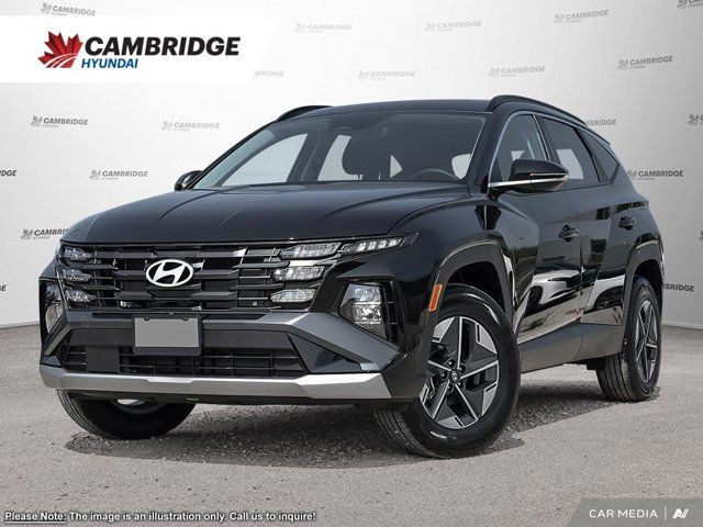 2025 Hyundai Tucson Preferred in Cars & Trucks in Cambridge