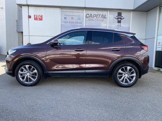 2023 Buick Encore GX Essence AWD * PANORAMIC SUNROOF * FULL in Cars & Trucks in Edmonton - Image 2