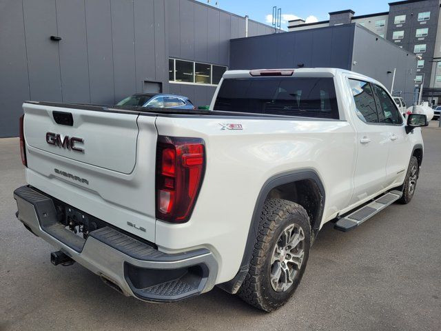 2023 GMC Sierra 1500 SLE | 5.3L | CREW CAB | BACK UP CAM in Cars & Trucks in Calgary - Image 4