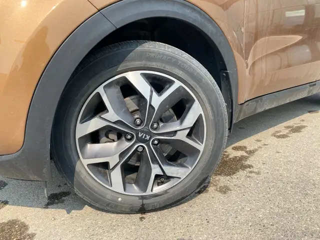 2020 KIA Sportage EX AWD *Ltd Avail* for sale63347526683523123