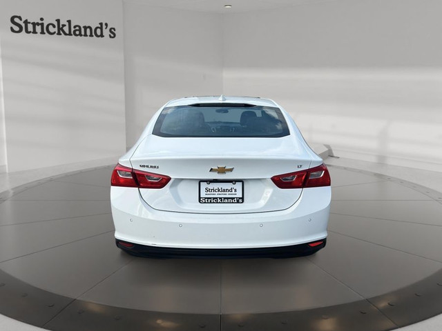 2023 CHEVROLET MALIBU TRUE NORTH EDITION in Cars & Trucks in Stratford - Image 4