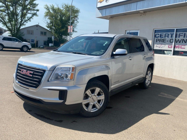 2016 GMC Terrain in Cars & Trucks in Medicine Hat