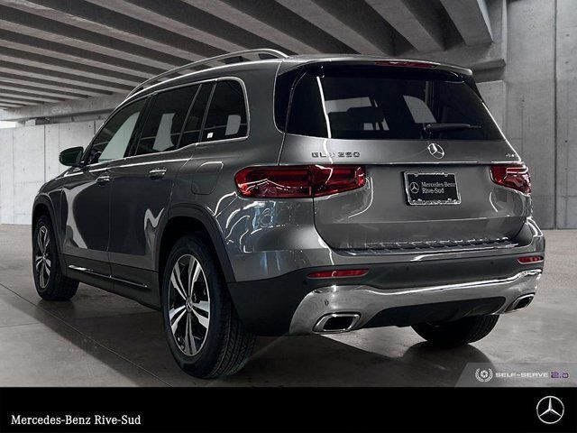 2025 Mercedes-Benz GLB 250 4MATIC in Cars & Trucks in Longueuil / South Shore - Image 3