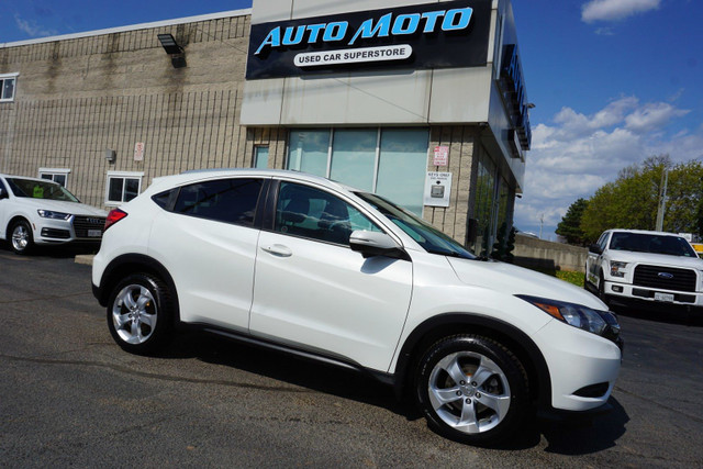 2016 Honda HR-V in Cars & Trucks in Oakville / Halton Region