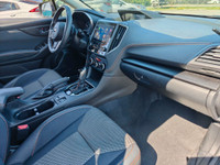 LOW KMS! AWD SUBARU EYESIGHT APPLE CARPLAY/ANDROID AUTO, POWER SUNROOF, POWER SEATS, HEATED SEATS, B... (image 9)