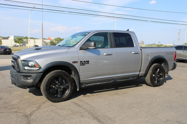 2019 RAM 1500 CLASSIC in Cars & Trucks in Oakville / Halton Region - Image 3