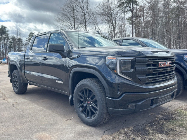 2024 GMC Sierra 1500 Elevation - Aluminum Wheels - $457 B/W in Cars & Trucks in Moncton - Image 2