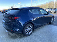 Unveil the bold elegance of the 2020 Mazda3 Sport GS, a dynamic companion for life in Calgary and be... (image 8)